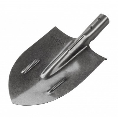 Лопата штыковая рельсовая сталь (ИА)