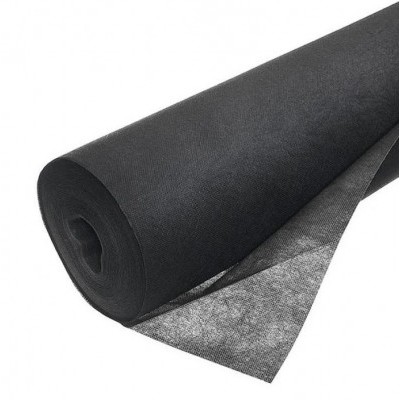 Мульчирующий материал Агротекс 60 UV черный  3.2м*200м