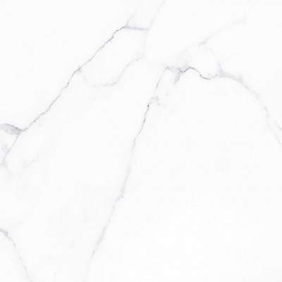Carrara CRR00 белый пол Плитка 610*610 2сорт