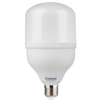 Лампа General GLDEN-HPL-30-230-E27-6500