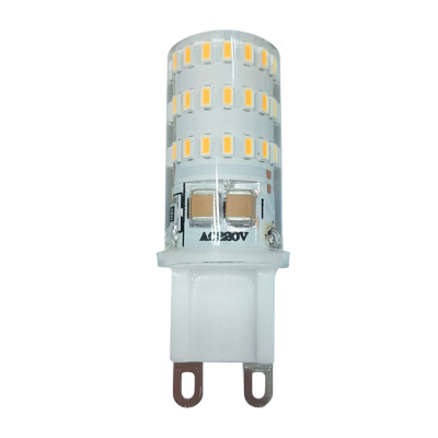 Лампа Jazzway PLED-G9 5W 4000K