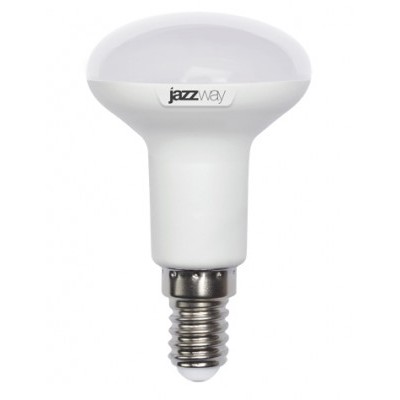 Лампа Jazzway PLED-SP R50 7W E14 5000K