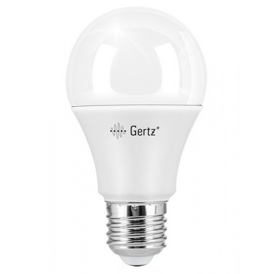 Лампа Gertz LED 15W E27 4200К 1250Лм