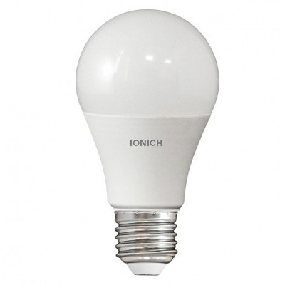 Лампа IONICH А60 ЛОН 11Вт Е27 4000К