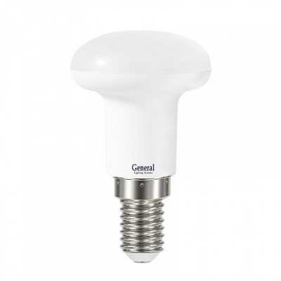 Лампа General R39 LED 5Вт Е14 4500К