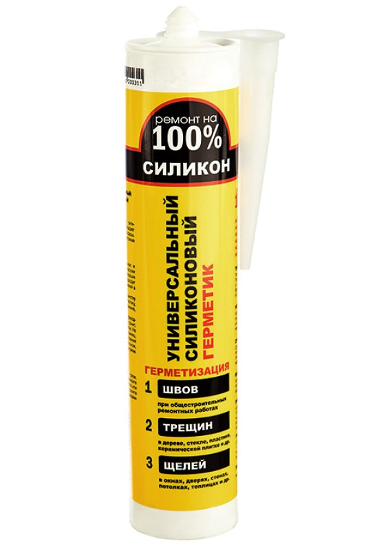 Силикон ремонт. Ерметик силиконовый санитарный бесцветный "ремонт на 100%" 260мл. СМI герметик силик.универс. 260 Мл. Белый/бесцветный. Герметик силиконовый универсальный complect бесцветный (260мл). Герметик ремонт на 100 % силиконовый белый 260мл.