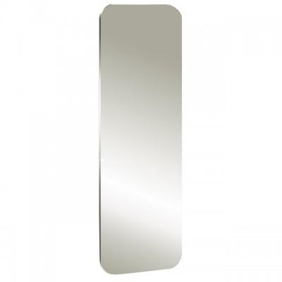 Зеркало Серебряные зеркала "Салерно" 455*1400