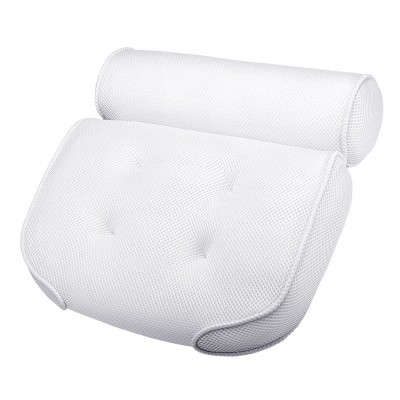 Подушка для ванной SPA premium на присосках
