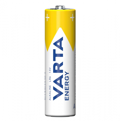 Батарейка VARTA  LR06