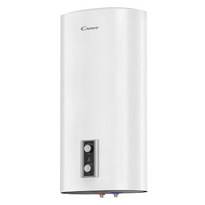 Водонагреватель Candy CF50V-P1 INOX  50л