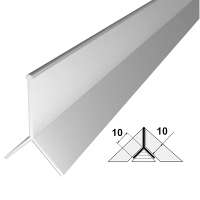 Профиль для плитки ПП 05-10.2700.001