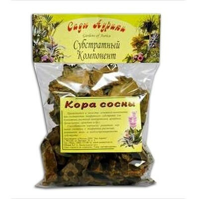Кора сосны 0.7л Сады Аурики