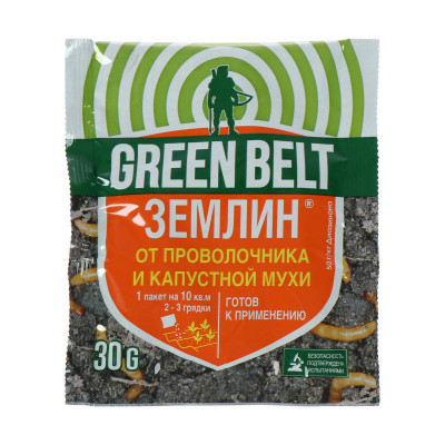 Землин 30г (Т/Э)