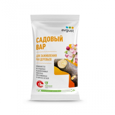 Вар садовый 150гр Август