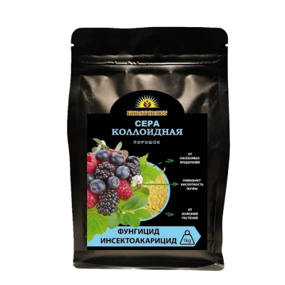 Сера коллоидная 1кг