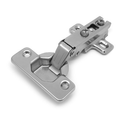 Петля мебельная накладная SB 362A