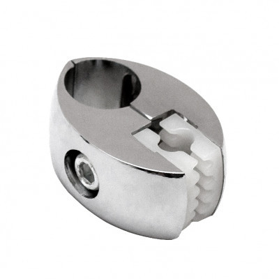 Соединитель Jocer GP51/52 CHROME