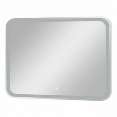 Зеркало  Led "Cont" Russo 700*1000