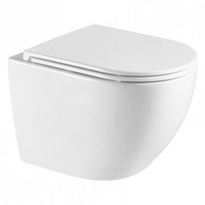 Унитаз подвесной AV Engineering COMFORT X2
