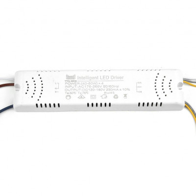 Трансформатор  2,4G LED 40-60W