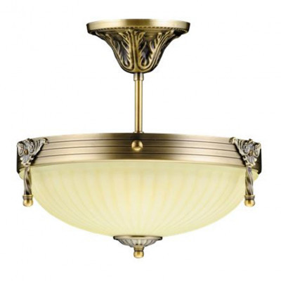 Люстра 1623STD/3 AB