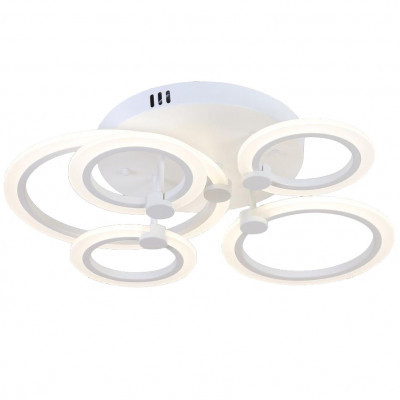 Люстра 3009/5 WT MN