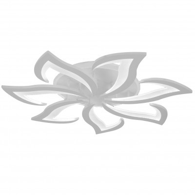 Люстра 3016/7 WT MN