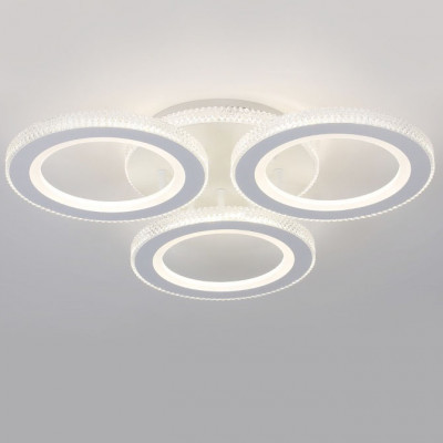 Люстра 9226/3M WH