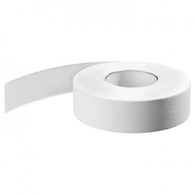 Лента бумажная для ГКЛ Paper Tape PRO Howard 50мм*75м