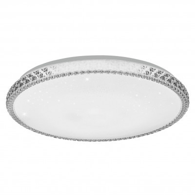 Светильник LEEK с/д потолочный LED CLL 60W Мистерия