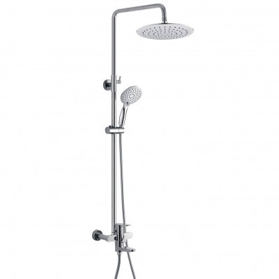 Душевая система Kaiser SX-2060-1 хром