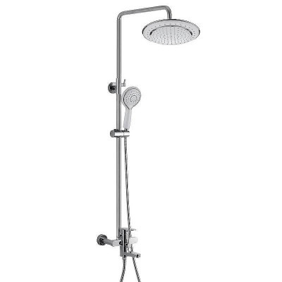 Душевая система Kaiser SX-2060-4 бел