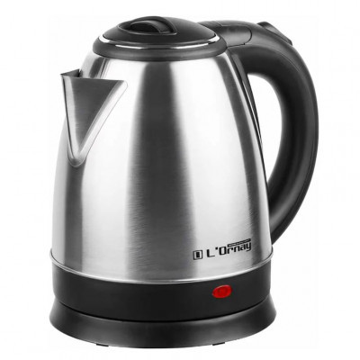 Чайник L'ORNAY LA-4612 электрический