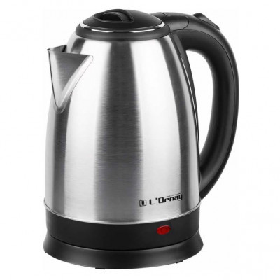Чайник L'ORNAY LA-4613 электрический