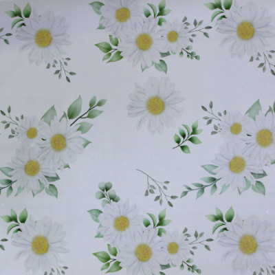 Клеенка из ПВХ на ткани GX 1,40*20м
