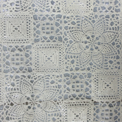 Клеенка из ПВХ без основы с рисунком TOP 1,40*20м