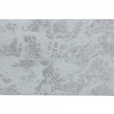 Бленда Ольха Серебро 7см