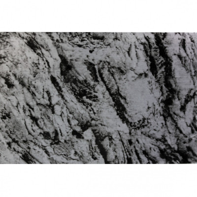 Бленда Секвойя Серебро 7см