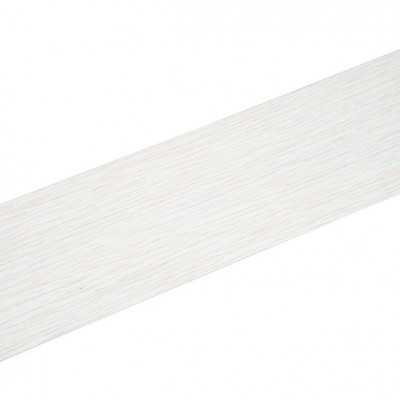 Бленда Классик беленый дуб 7см