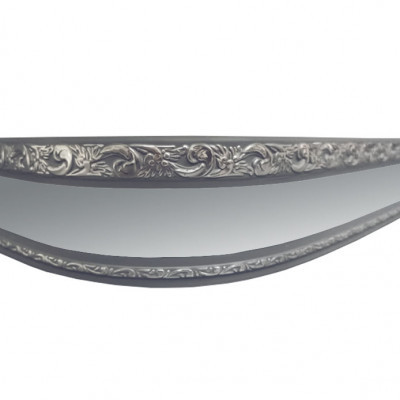 Декоративная бленда Ажур 7см цвет №30