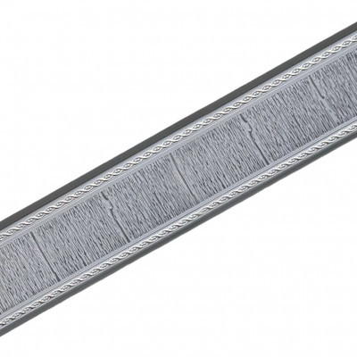 Бленда Модерн, серый