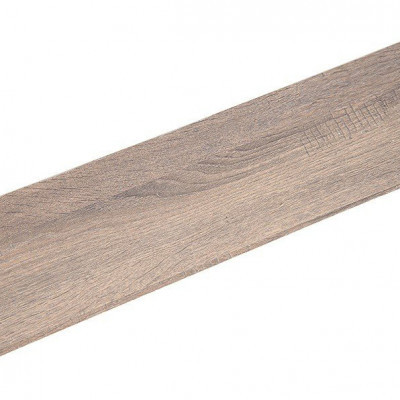 Бленда Классик серебрянный дуб 7см