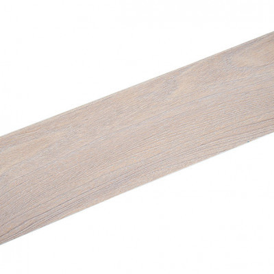 Планка декорат. багетная Дуб дымчатый 1м