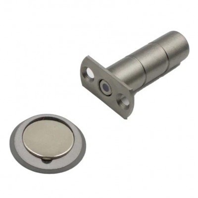 Стопор магнитный PAL-MIRAGE V2-SC мат хром