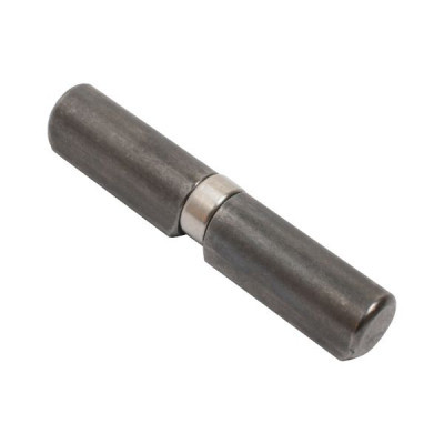 Шарнир-петля под сварку Аллюр 10*60 с/подш капл.