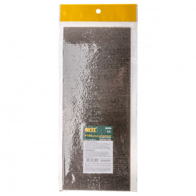 Сетка абразивная FIT 115*280мм 3шт. Р 150