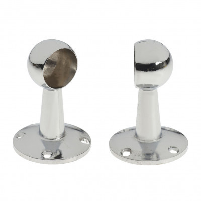 Держатель дистанц. Тундра конечный 25мм ТН-87