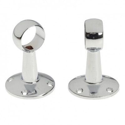 Держатель дистанц. Тундра проходной 25мм ТН-86