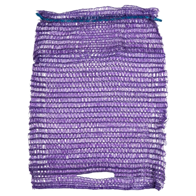 Сетка-мешок 30*47 см с завязками и ручкой