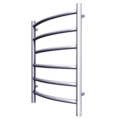 Полотенцесушитель "Сталкон" Лесенка 710*532 подв. к стене